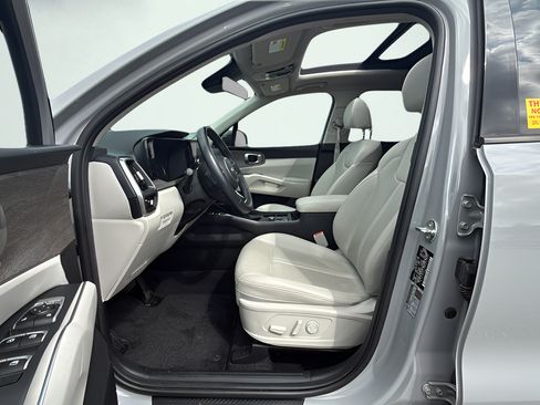 Used 2023 Kia Sorento X-Line EX AWD/4WD image 21