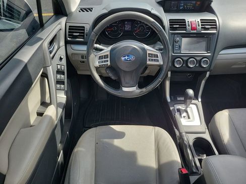 Used 2014 Subaru Forester 2.5i Touring AWD/4WD image 15