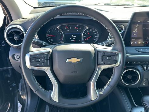 Used 2024 Chevrolet Blazer LT w/ LPO, Floor Liner Package image 16