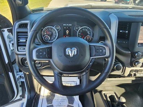 New 2024 RAM 2500 Tradesman w/ Special Service Vehicle Group image 13