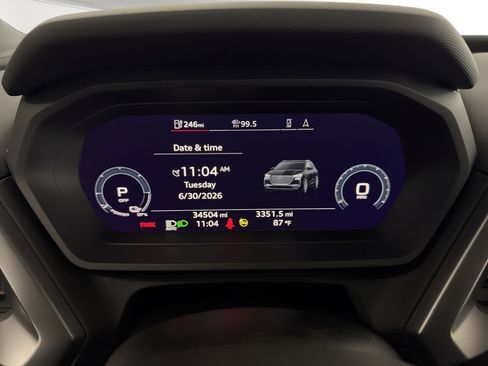 Certified 2023 Audi Q4 e-tron Premium Plus w/ Premium Plus RWD image 26