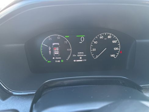 Used 2023 Honda CR-V Sport image 4