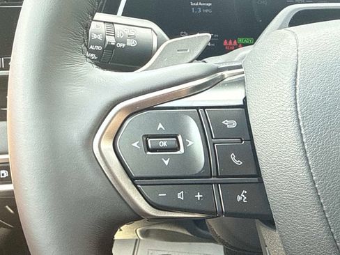 New 2026 Lexus RX 450h AWD image 21