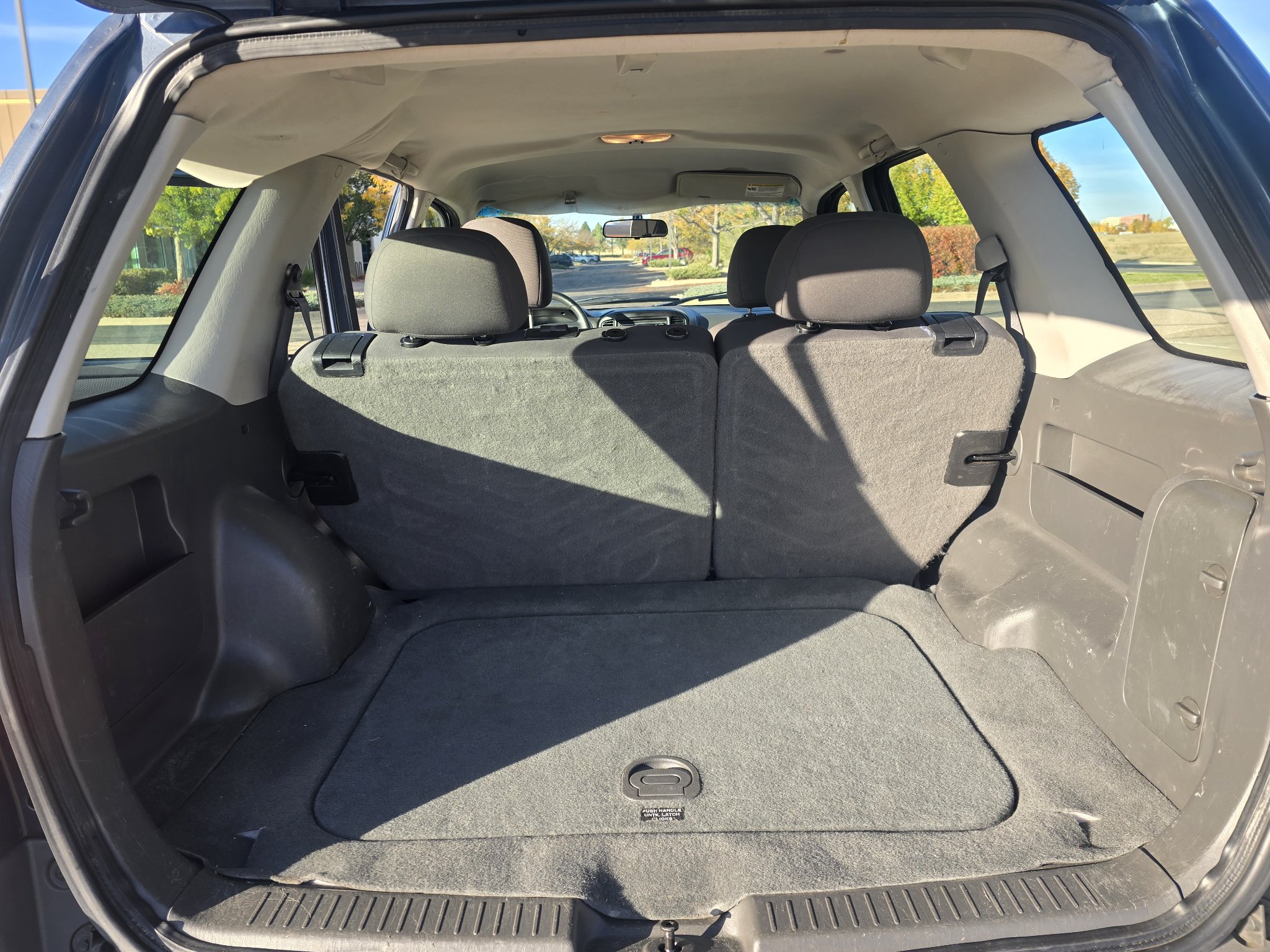 Used 2006 Ford Escape XLS FWD image 30