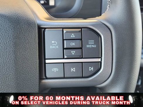 New 2025 Ford F150 XLT w/ Equipment Group 302A MID image 26