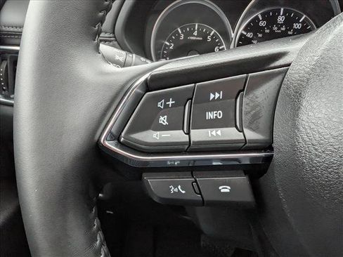 Certified 2025 MAZDA CX-5 AWD 2.5 S w/ Select Package image 29