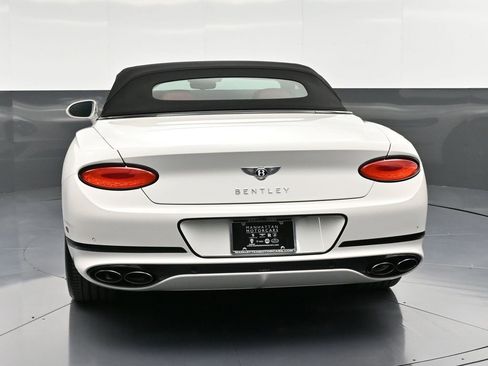 Certified 2021 Bentley Continental GT image 7