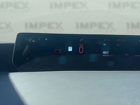 Used 2026 Ford Expedition Platinum w/ Stealth Appearance Package image 21