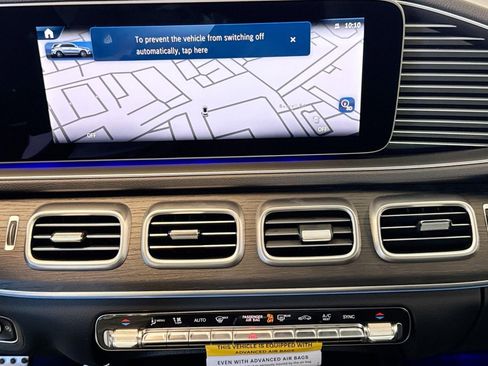 New 2026 Mercedes-Benz GLE 450 GLE 450 4MATIC SUV image 12