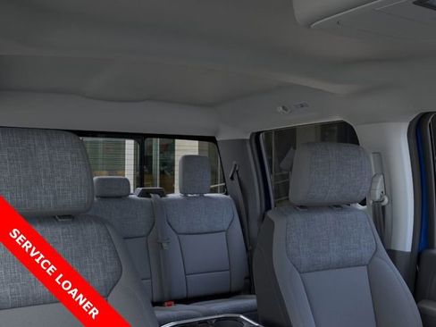 New 2026 Ford F150 XLT w/ Equipment Group 302A MID AWD/4WD image 22