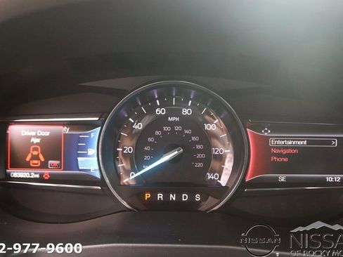 Used 2018 Ford Explorer XLT w/ Equipment Group 202A image 20