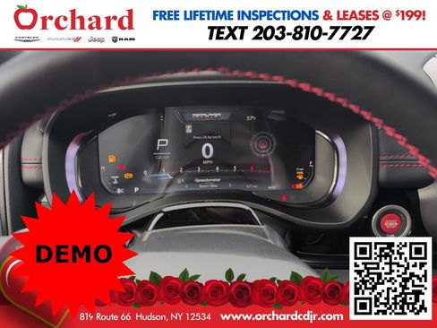 New 2026 RAM 1500 RHO image 18