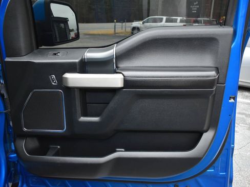Used 2019 Ford F150 Lariat w/ Equipment Group 502A Luxury AWD/4WD image 39