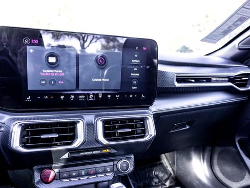 Used 2024 Ford Mustang Premium image 23