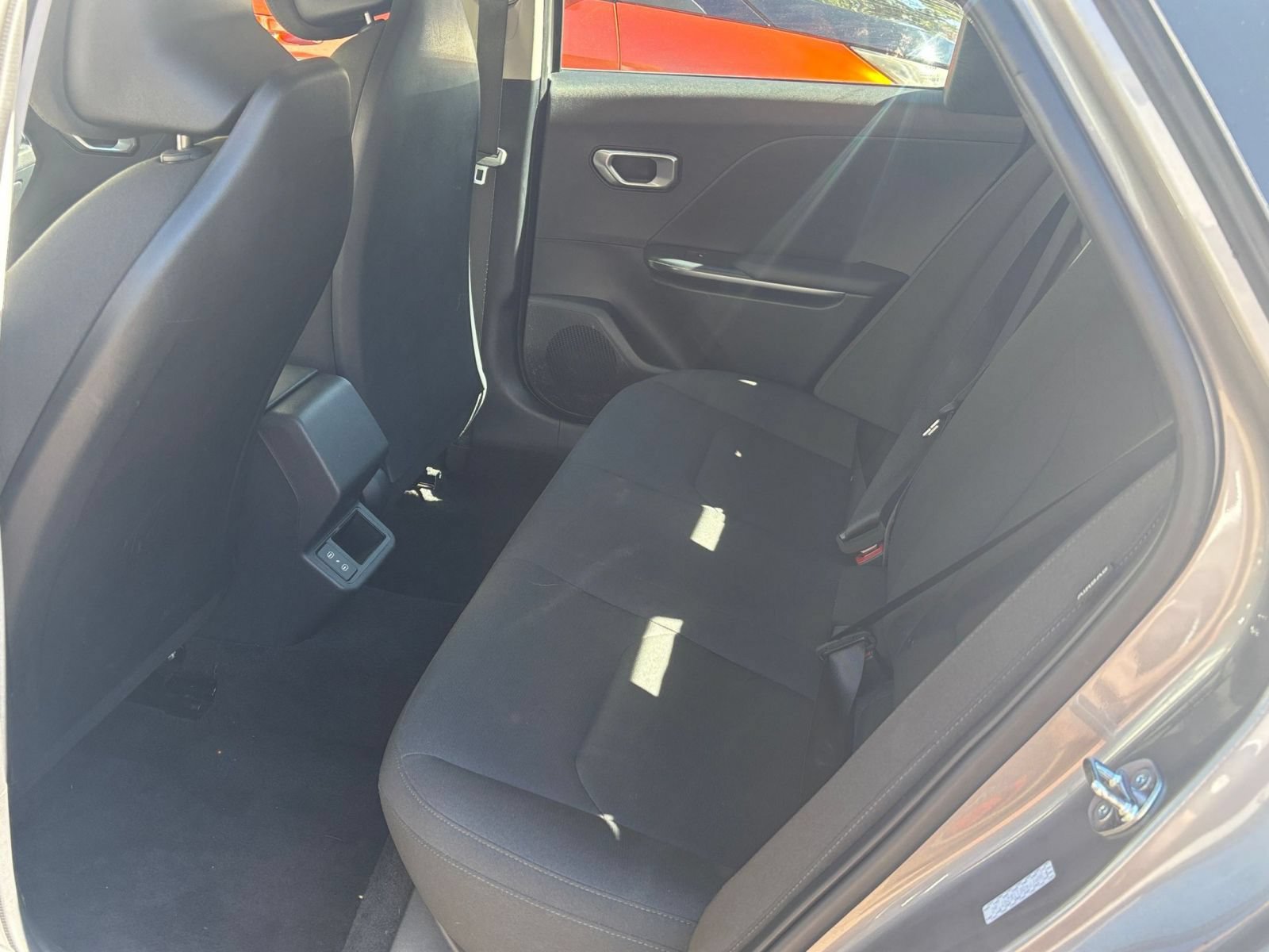 Used 2026 Kia K4 FWD image 21