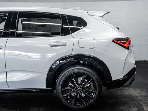 New 2026 Acura ADX A-Spec AWD/4WD image 13