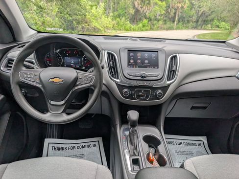 Used 2024 Chevrolet Equinox LS w/ LS Convenience Package FWD image 13