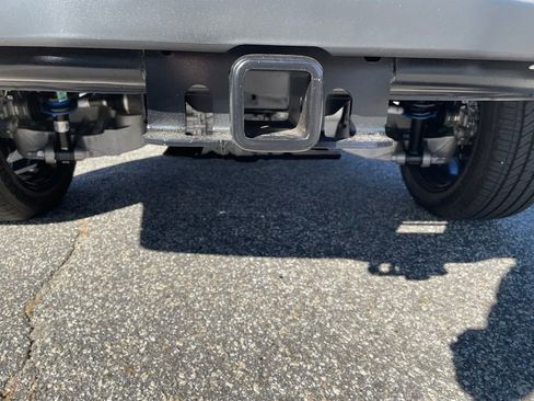 New 2025 Ford F150 Lightning Platinum image 36