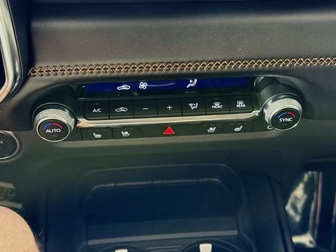 New 2026 MAZDA CX-50 2.5 Hybrid w/ Cargo Package image 16