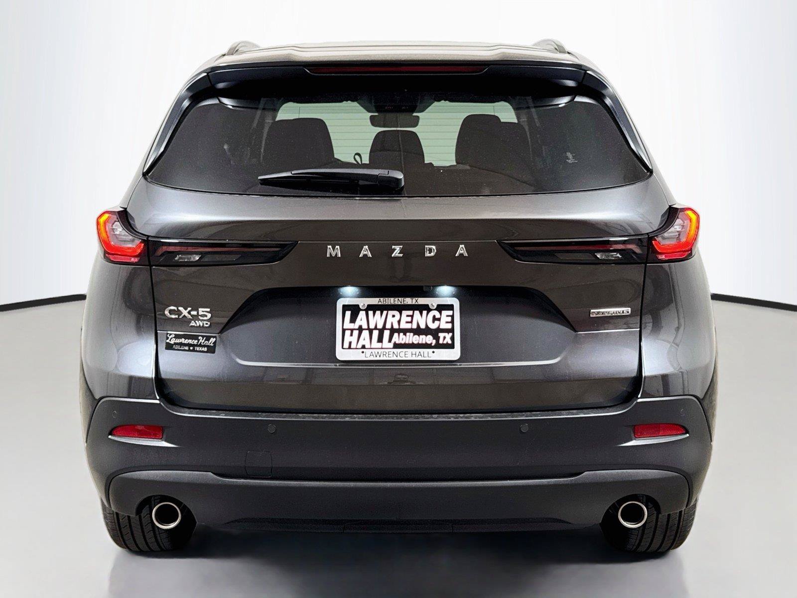 New 2026 MAZDA CX-5 Preferred AWD/4WD image 4