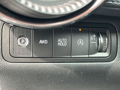 New 2027 Chevrolet Equinox LT AWD/4WD image 21