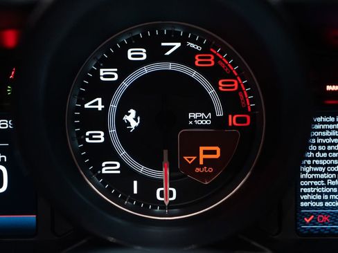 Certified 2023 Ferrari F8 Tributo RWD image 26