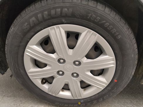 Used 2021 Kia Rio S image 31