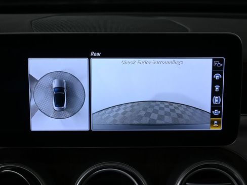 Used 2021 Mercedes-Benz C 43 AMG 4MATIC Cabriolet image 28