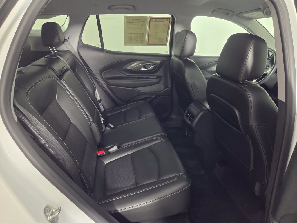 Used 2022 GMC Terrain SLT w/ Elevation Edition FWD image 29