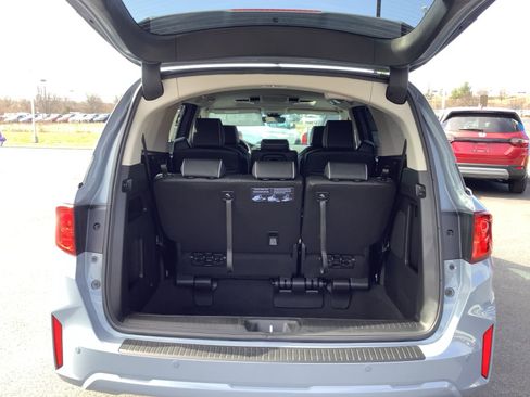 New 2026 Honda Odyssey Elite image 25
