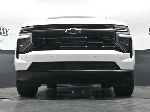 Used 2025 Chevrolet Tahoe RST w/ Comfort Package RWD image 30