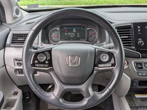 Used 2021 Honda Pilot Special Edition image 14