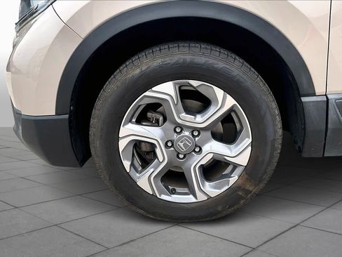 Used 2019 Honda CR-V EX-L image 10