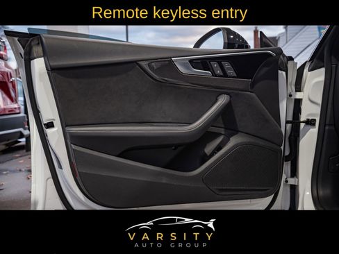 Used 2022 Audi S5 Premium Plus w/ Premium Plus Package image 30