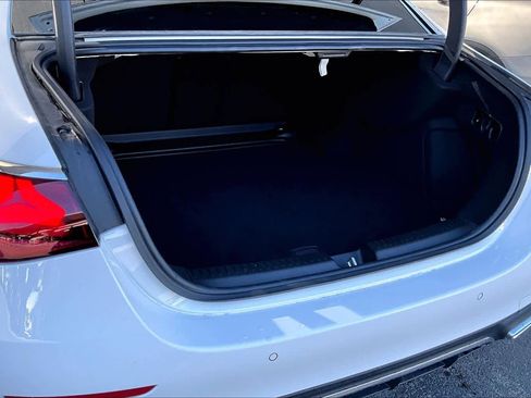 Certified 2025 Mercedes-Benz E 350 Sedan image 37