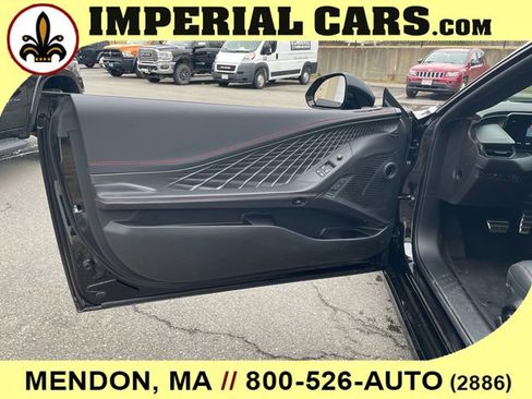 New 2025 Dodge Charger R/T Scat Pack w/ Track Pack image 15