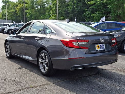 Used 2020 Honda Accord EX image 3