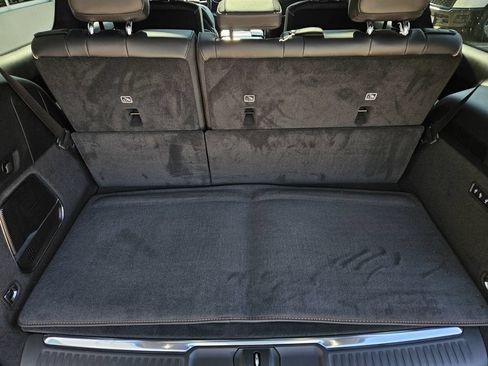 New 2026 Jeep Grand Wagoneer Summit AWD/4WD image 24