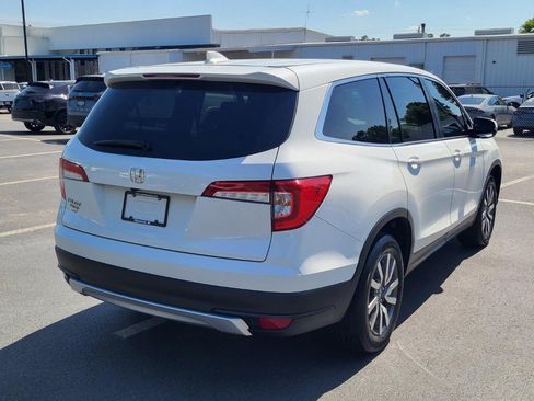Used 2022 Honda Pilot EX-L image 2