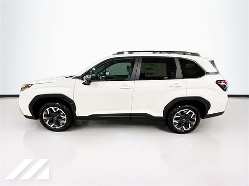 New 2026 Subaru Forester Premium image 8