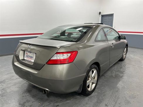Used 2008 Honda Civic EX image 3