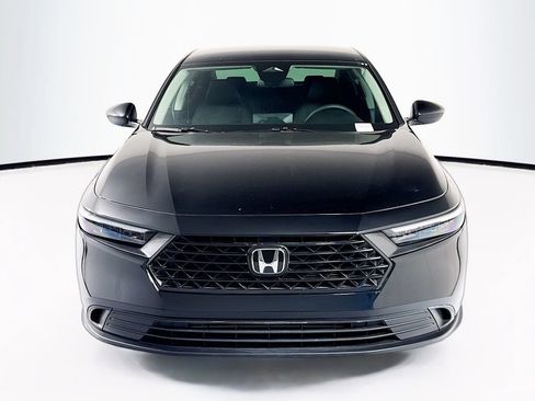 Used 2024 Honda Accord LX image 2