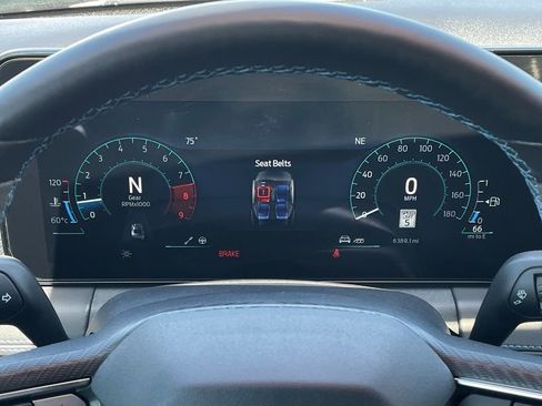 Used 2024 Ford Mustang Dark Horse image 15