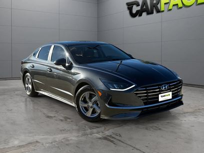 Used 2022 Hyundai Sonata SE