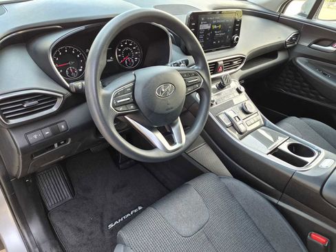 Used 2022 Hyundai Santa Fe SEL AWD/4WD image 2
