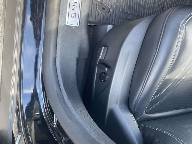 Used 2023 Ford Mustang Mach-E Premium AWD/4WD image 20