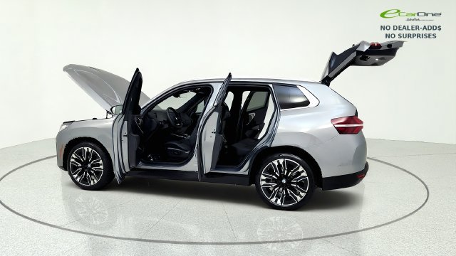 Used 2026 BMW X3 xDrive30i AWD/4WD image 16
