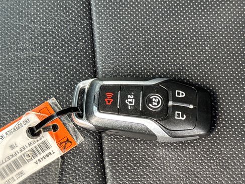 Used 2015 Ford F150 Lariat AWD/4WD image 37