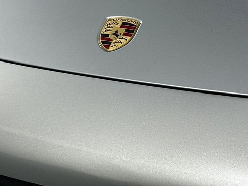 Used 2020 Porsche Cayenne Turbo AWD/4WD image 15
