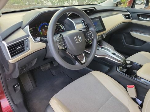 Used 2018 Honda Clarity Plug-In Hybrid image 15